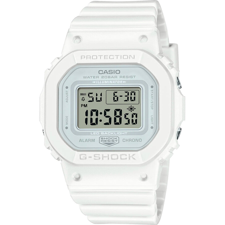 Наручные часы CASIO G-Shock GMD-S5600BA-7