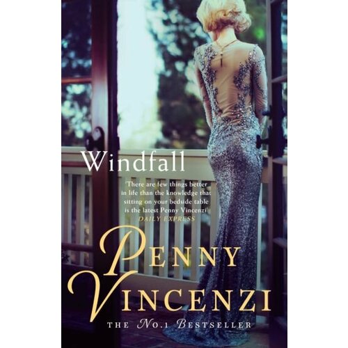 Penny Vincenzi - Windfall