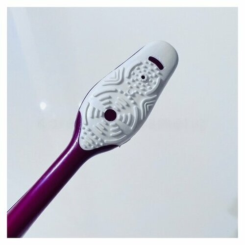 LG Набор Корейских зубных щеток с двойной сердцевиной из ультратонкой щетины
