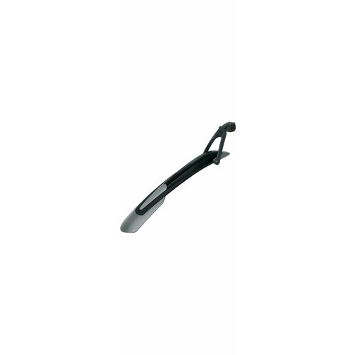фото Крыло велосипедное sks x-blade 26"+27,5", заднее, grey, 11096