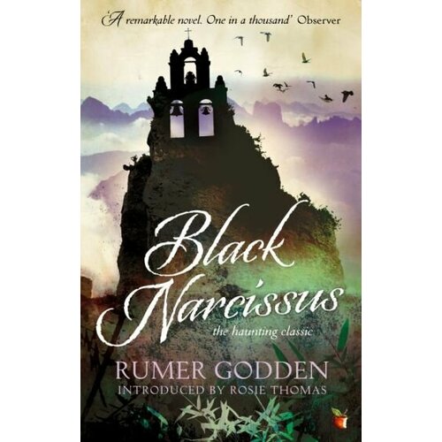 Rumer Godden - Black Narcissus