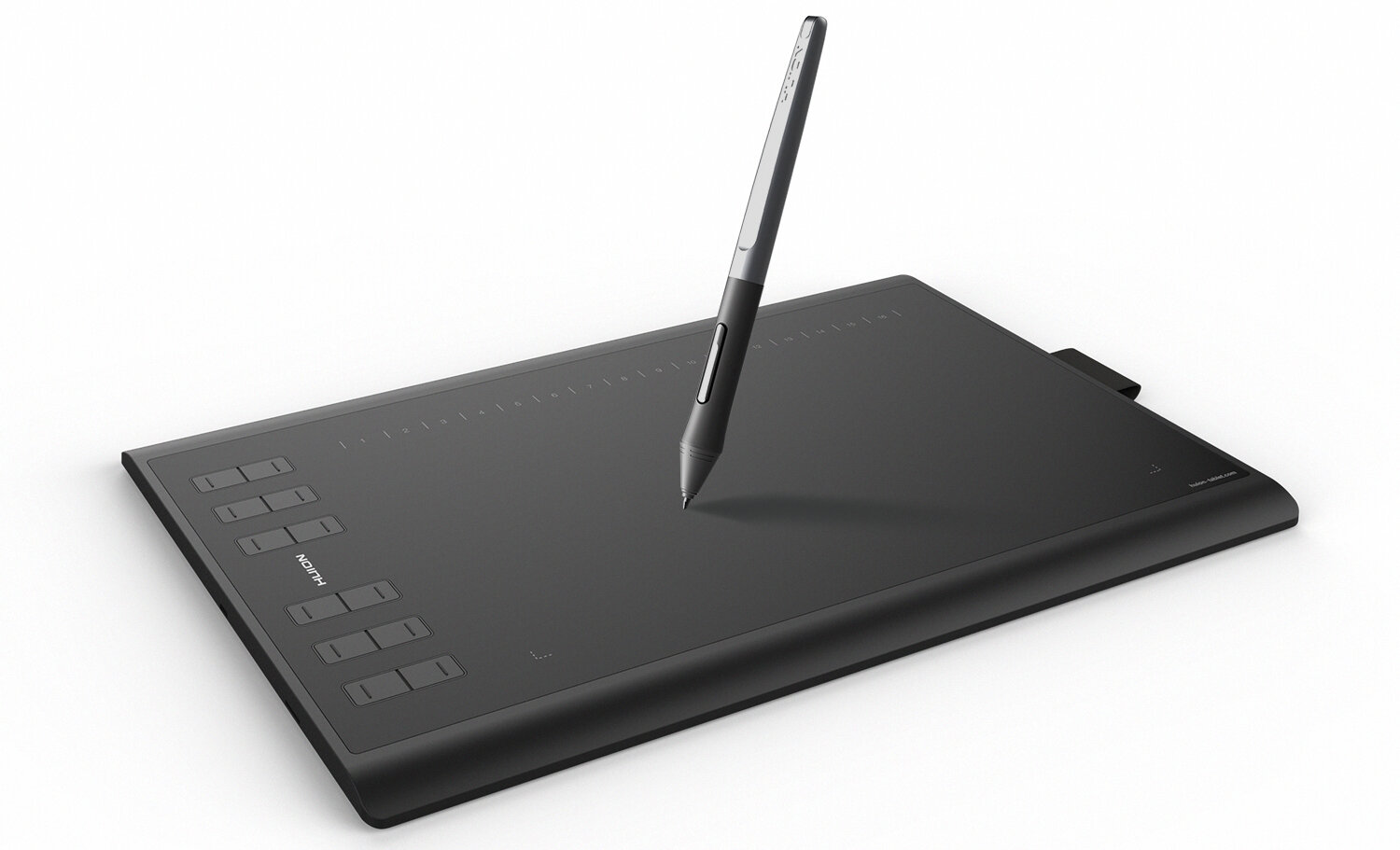 Планшет графический Huion INSPIROY H1060P