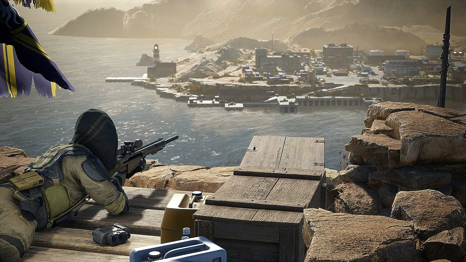 PS4 игра CI Games - фото №10