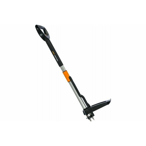 сучкорез fiskars телескопический smartfit 112500 Удалитель сорняков FISKARS SmartFit