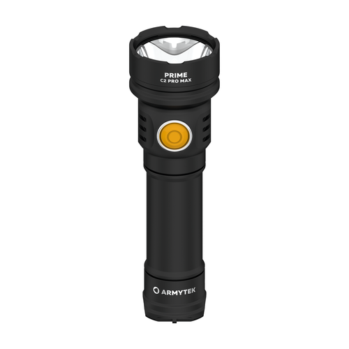 Фонарь Armytek Prime C2 Pro Max Magnet USB (холодный) F08601C