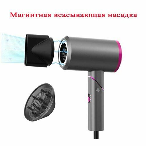 Фен для волос 555500₽
