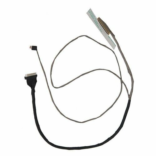 new laptop cable for lenovo g500s g505s pn dc02001rr10 repair notebook led lvds cable Шлейф матрицы (комплектующие для ноутбуков) для ноутбука Lenovo G500S, G505S