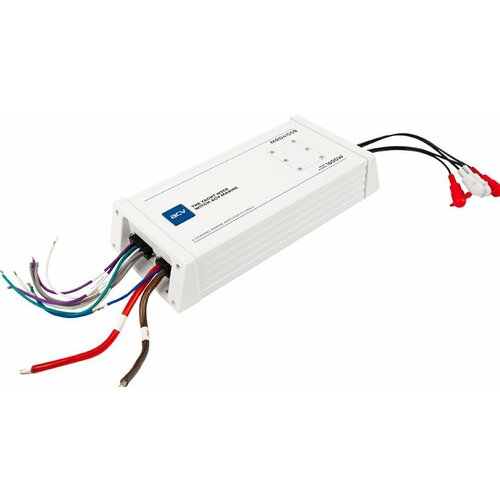 Усилитель мощности ACV MRD4100B защищенный 4x100Вт Bluetooth 51 16220₽