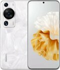 Смартфон Huawei P60 Pro (51097LUU) 8/256GB, белый