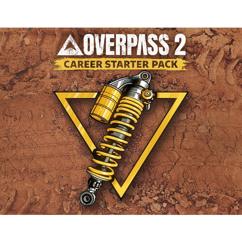 Overpass 2 - Career Starter Pack overpass 2 polaris vehicles pack