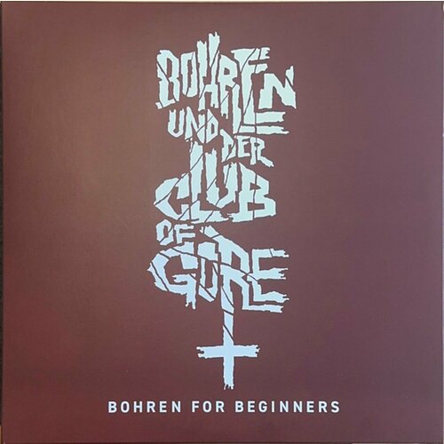 Bohren & Der Club Of Gore Bohren For Beginners (3LP) Pias Music