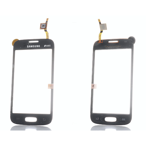 Тачскрин для Samsung S7260 Galaxy Star Pro/S7262 Galaxy Star Plus, черный
