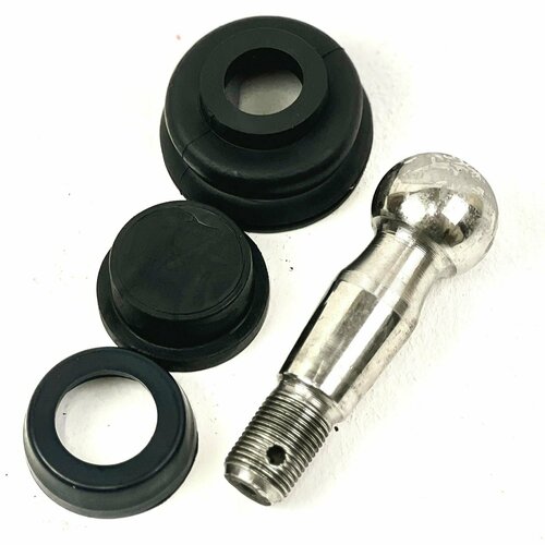 Ремкомплект наконечника рулевой тяги МТЗ-82 ЮМЗ Т-40 с пальцем 717 450₽