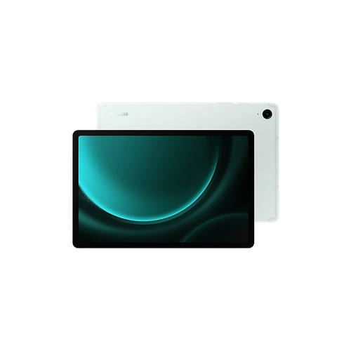 Samsung Galaxy Tab S9 FE LTE 6/128GB Зеленый