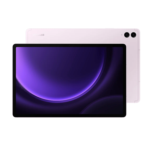 Samsung Galaxy Tab S9 FE LTE 8128GB Розовый 5988500₽