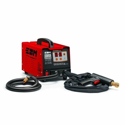 Аппарат точечной сварки ЕВМ Dent Puller 3500 для односторонней точечной сварки/7 режимов