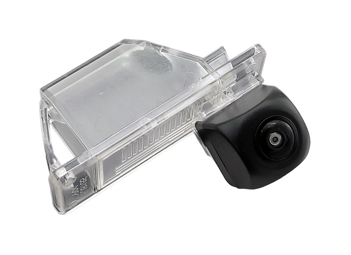 Камера заднего вида SonyMCCD 170 градусов cam-085 для Ford Edge I (2006-2014)