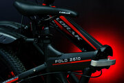 Велосипед Lorak Fold 2610