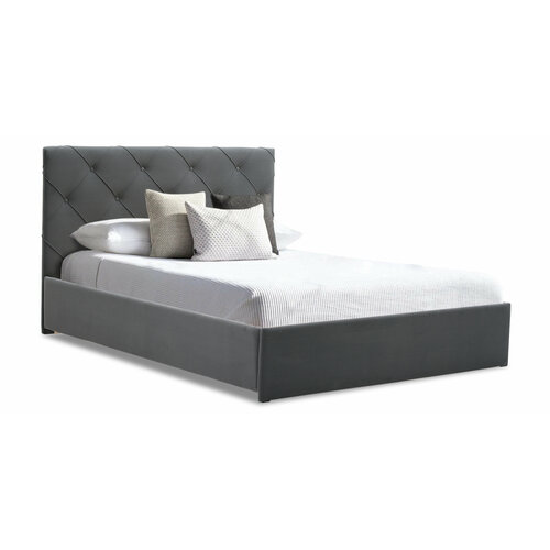 Двуспальная кровать Артэ 160х200, Priority 965