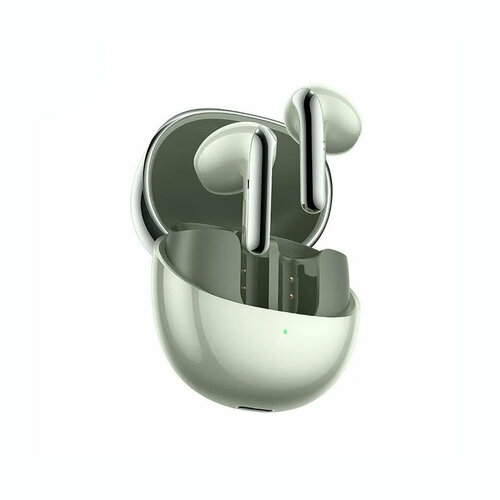 Беспроводные наушники Xiaomi Buds 4 CN Green M2224E1 1199900₽