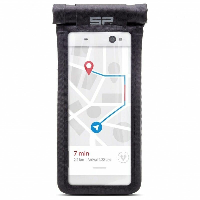 фото Универсальный чехол на телефон SP Connect SPC+, XL