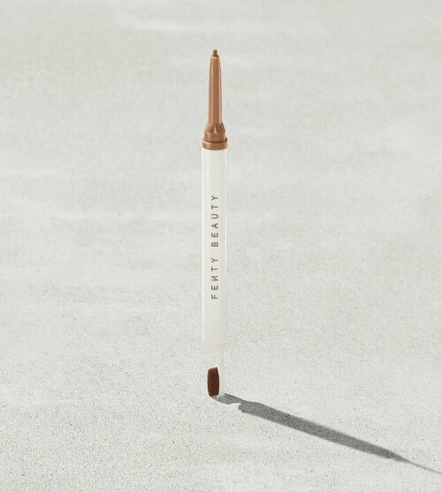 Карандаш и стайлер для бровей Fenty Beauty Brow MVP Ultra Fine