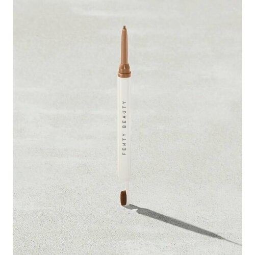 Карандаш и стайлер для бровей Fenty Beauty Brow MVP Ultra Fine