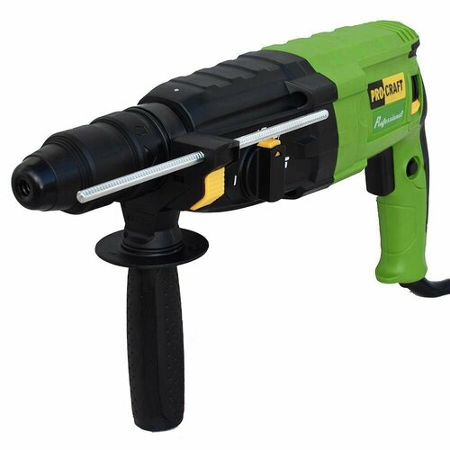 Перфоратор SDS-plus ProСraft BH1400DFR 7790₽