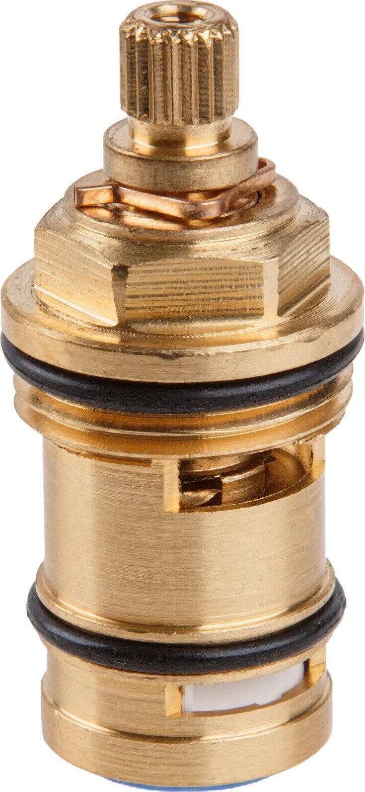 фото Кран-букса керамическая AV ENGINEERING тип H (AVSSS-102)