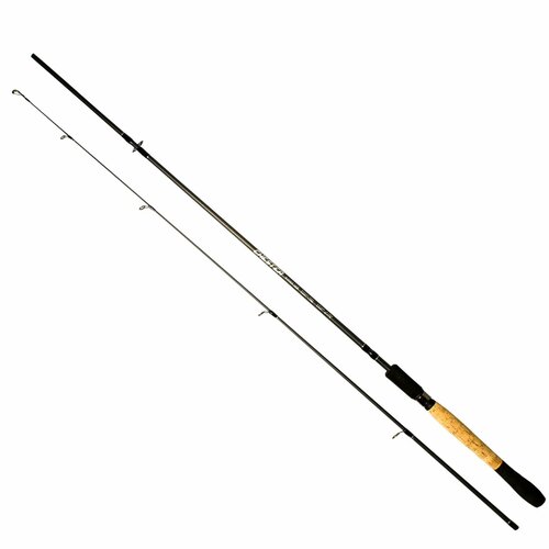 Спиннинг Condor ' Chester' длина 2.15 м, тест 10-30 гр, carbon IM8, штекер