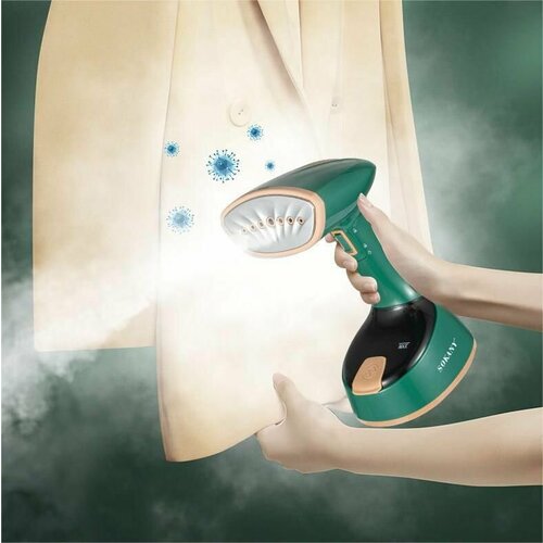 Гладильная щетка складной ручной подвесной утюг щетка для глажки одежды портативная для путешествий 767100₽