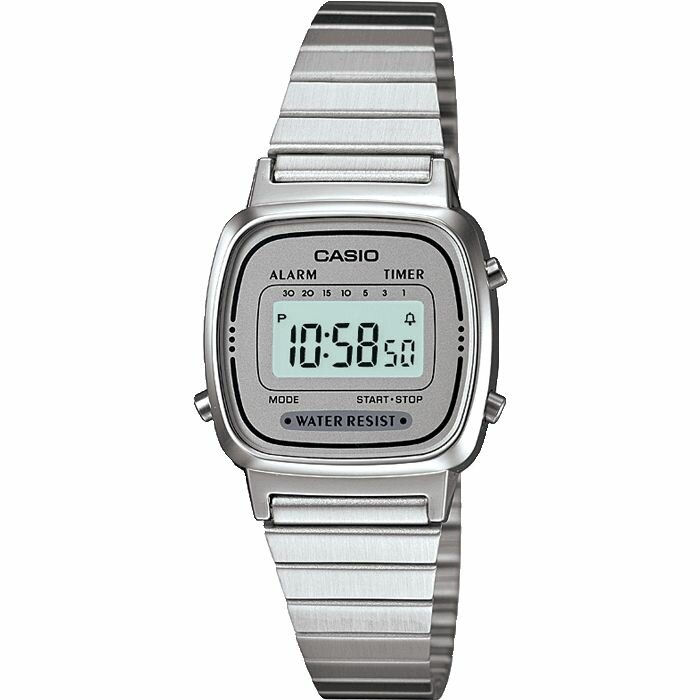 Наручные часы CASIO Vintage LA670WEA-7E