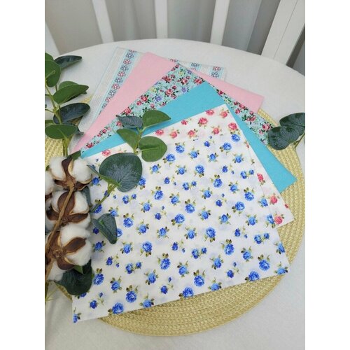 Набор Ткани 