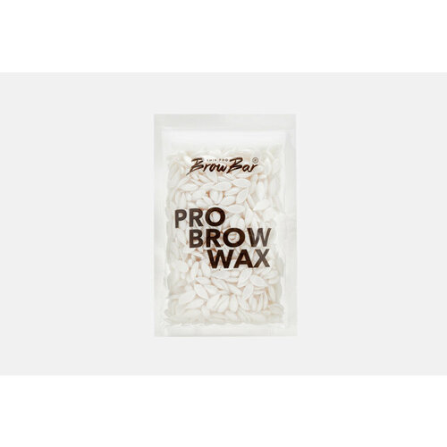 Воск для бровей PRO BROW WAX 100 г