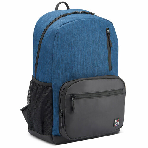 фото Рюкзак 422501 avior backpack *88 marine blue modo by roncato
