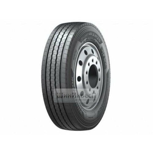 Шина Hankook(Ханкук) Smart Flex AH35 265/70 R19.5 140/138M