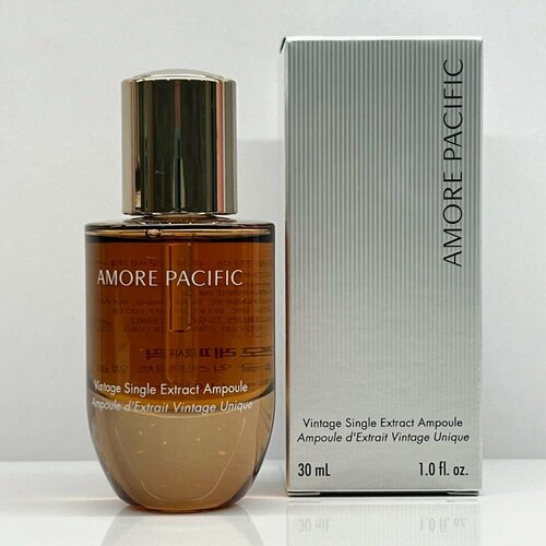Сыворотка для лица Amore Pacific Vintage Single Extract Ampoule