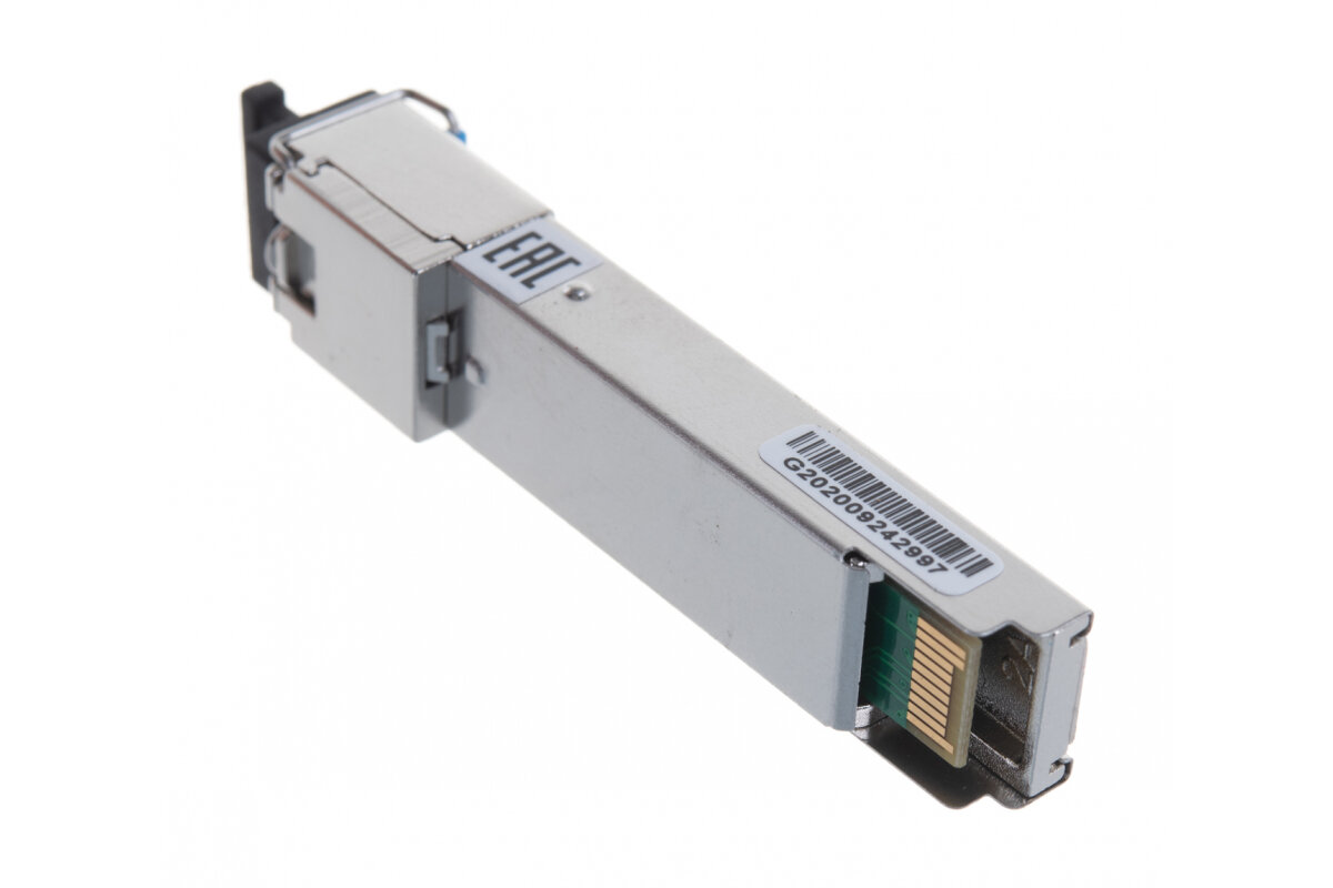 Модуль SFP GIGALINK - фото №10