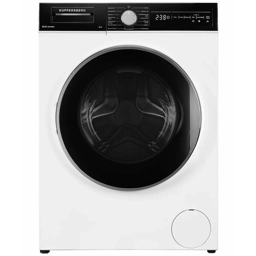 Стиральная машина Kuppersberg WM 411 W 4499000₽