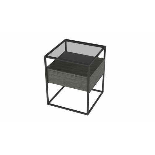 Прикроватная тумба Эйден интра интра 8235₽