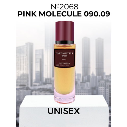 Духи №2068 Pink M090.09 Розовая