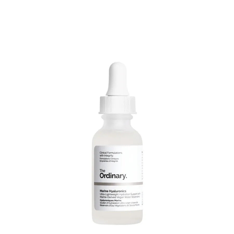 The Ordinary Увлажняющая антивозрастная сыворотка с пептидами The Ordinary Matrixyl 10% + HA, 30ml