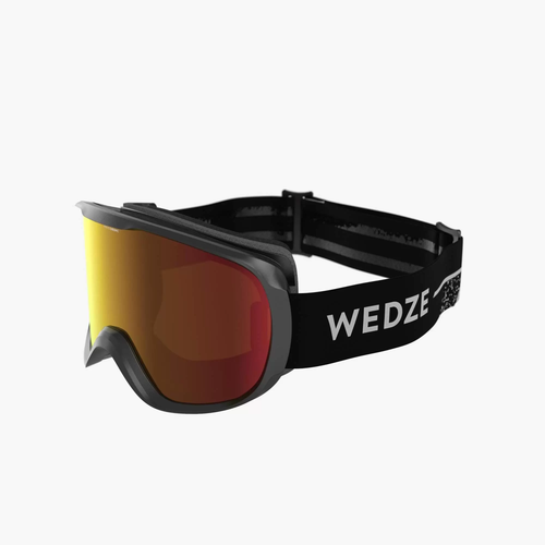 Горонолыжные очки Wedze G 500 PH размер S