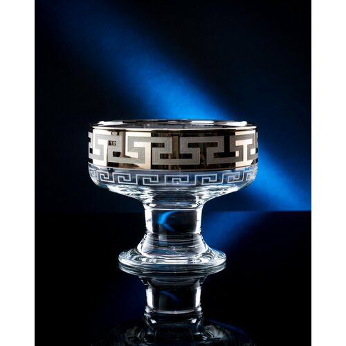 Набор Креманок Стекло GE03-1016 800₽