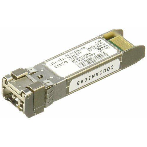 Трансивер CISCO QSFP-4X10G-AC10M= qsfp трансивер mikrotik q 85mp01d