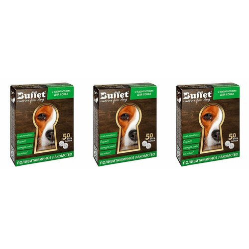 Buffet Лакомство для собак 