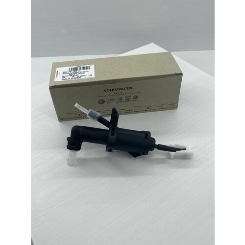 Цилиндр сцепления главный Wolkswagen Seat Skoda Fabia Polo Roomster 2011- 4850₽