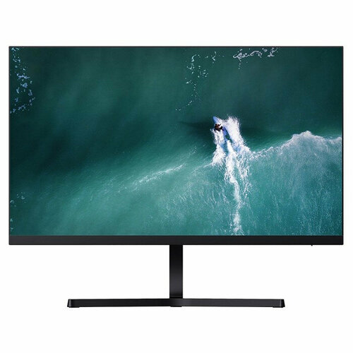 Xiaomi 23.8 Mi Desktop Monitor 1С черный [IPS 1920x1080 75Hz 8bit 1000:1 250cd 178/178 D-Sub 1xHDMI1.4] [ELA5321GL]