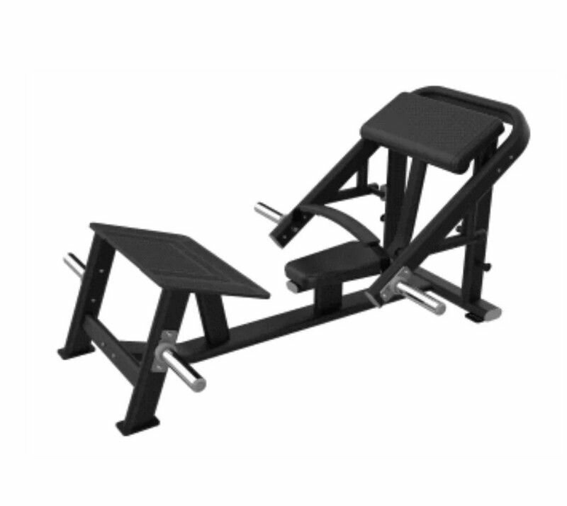 Глют-машина UltraGym UG-CL633