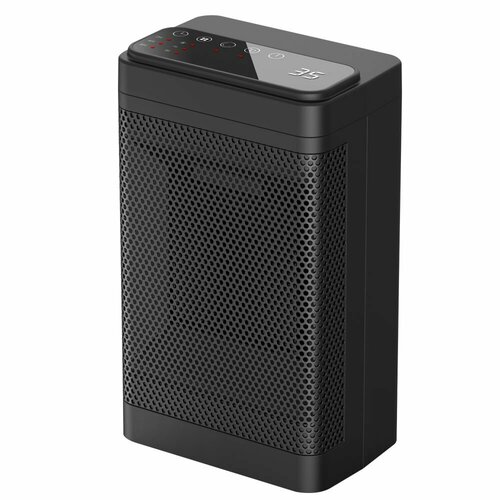 Обогревательпортативный обогреватель с быстрым нагревом1500 Вт3 режимавилка европейского стандарта 741900₽